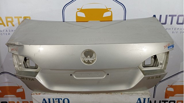 Крышка багажника 5C6827025E VAG