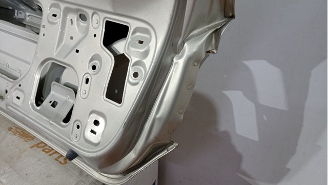 5C6827025E VAG Крышка багажника купить в Черновцы