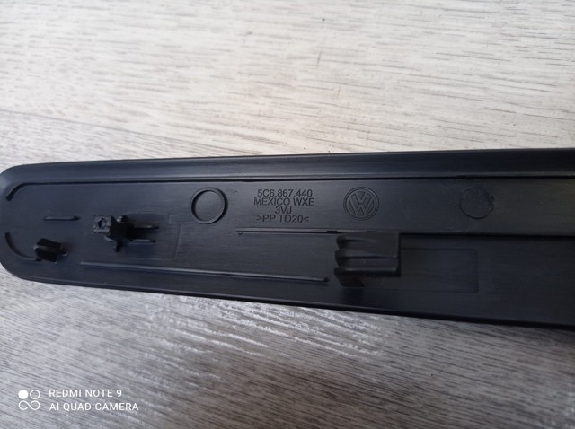 VAG 5C6867440 в наличии Черновцы