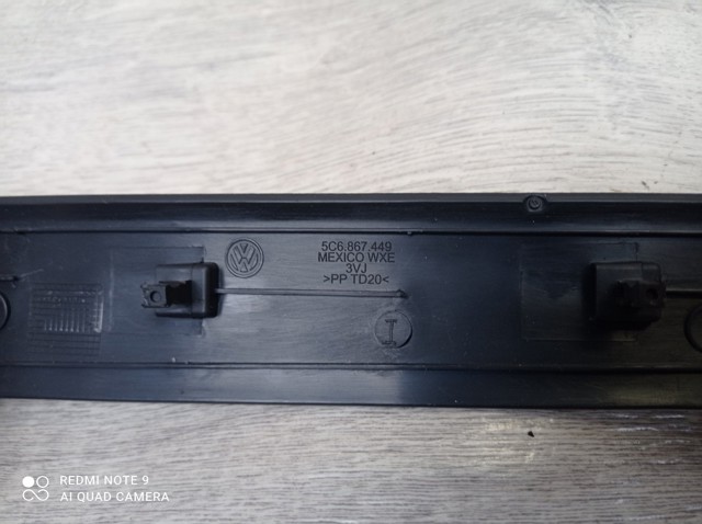 5C6867449 VAG купить в Винница