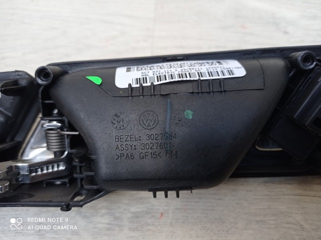5C7837114D VAG купить в Ирпень