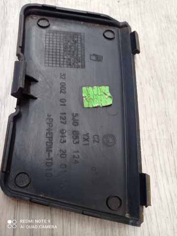 VAG 5J0853124 в наличии Павлоград