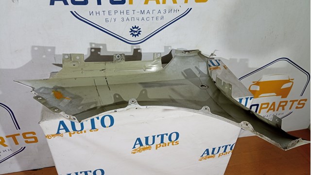 VAG 5JA821022B Крыло переднее правое в наличии Полтава