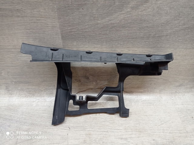 5K0807723B VAG Кронштейн бампера переднего левый купить в Черновцы