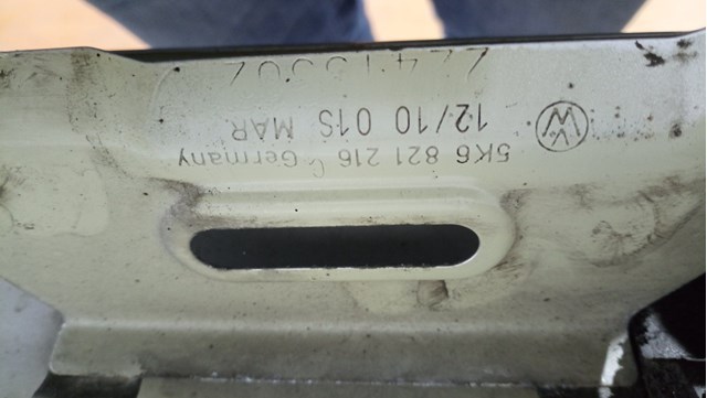 5K6821216 VAG купить в Хмельницкий