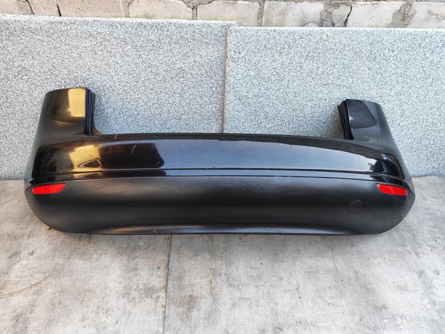 Бампер задний 5M0807421 VAG