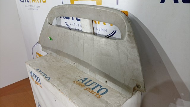 5N0807532B Защита бампера переднего купить Запорожье