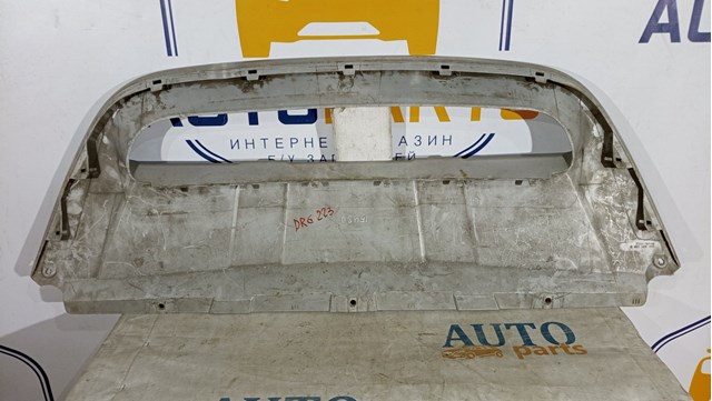 VAG 5N0807532B Защита бампера переднего в наличии Киев