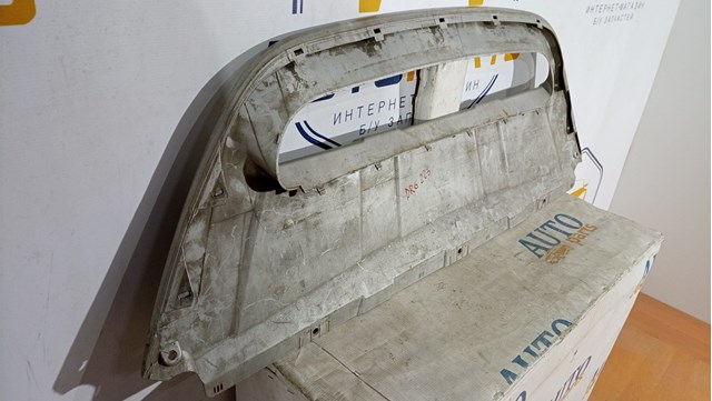 VAG 5N0807532B Защита бампера переднего в наличии Ровно