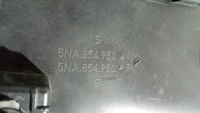 5NA854950 VAG купить в Днепр