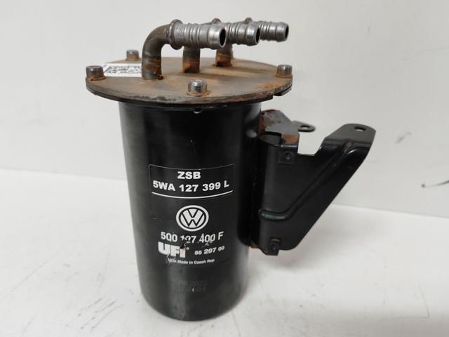 Фильтр топливный Volkswagen Passat B8
