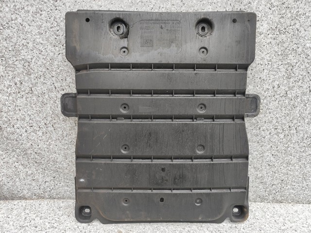 Защита днища, левая 5Q0825230H VAG