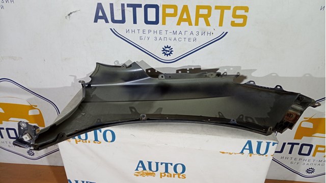 60261SWAA01ZZ HONDA Крыло переднее левое купить в Ирпень