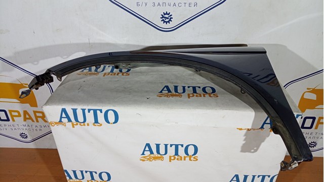 60261SWAA01ZZ HONDA Крыло переднее левое купить в Каменское
