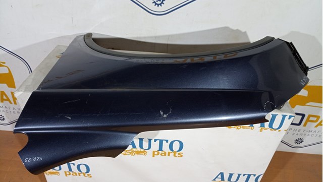 60261SWAA01ZZ Крыло переднее левое купить Киев