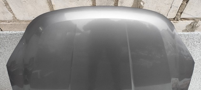 SSANG YONG 6101134200 Капот в наличии Полтава