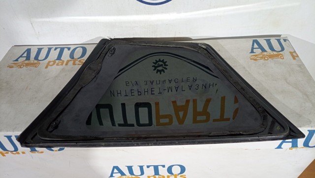 MITSUBISHI 6121A022 Стекло кузова (багажного отсека) правое в наличии Харьков