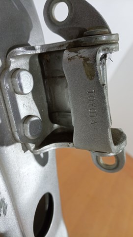 6131202040 TOYOTA купить в Киев