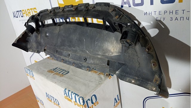 620261CB0A Бампер передний, нижняя часть купить Киев