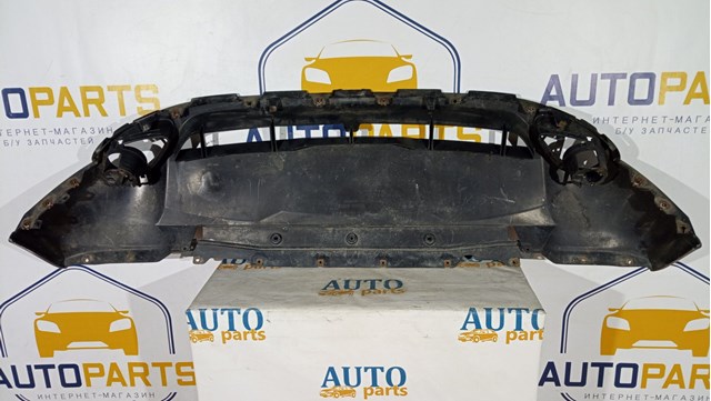 620261CB0A NISSAN Бампер передний, нижняя часть купить в Днепр