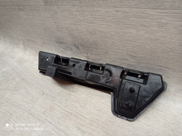 620430006R RENAULT Кронштейн бампера переднего левый купить в Полтава