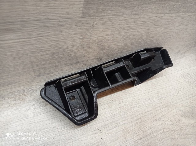 620430006R RENAULT Кронштейн бампера переднего левый купить в Запорожье