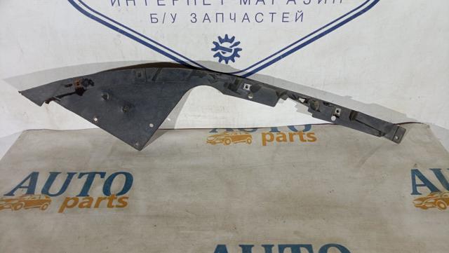 Ресничка левой фары 62065CA000 NISSAN