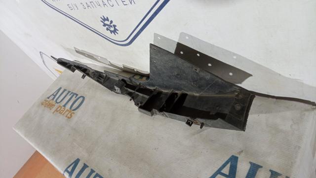 62065CA000 NISSAN Ресничка (накладка) левой фары купить в Кривой Рог