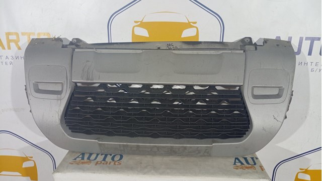 Накладка бампера переднего 620721430R RENAULT