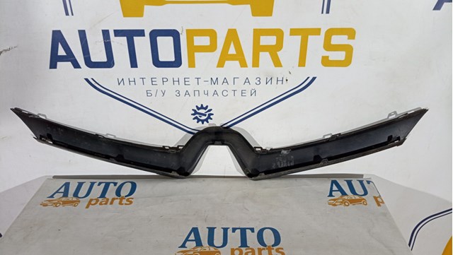 620787878R RENAULT Решетка радиатора купить в Тернополь