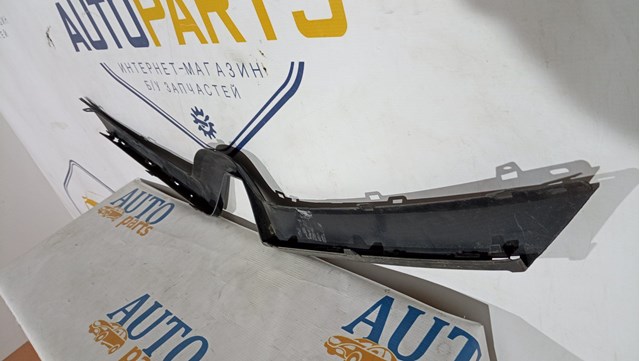 620787878R RENAULT Решетка радиатора купить в Кривой Рог