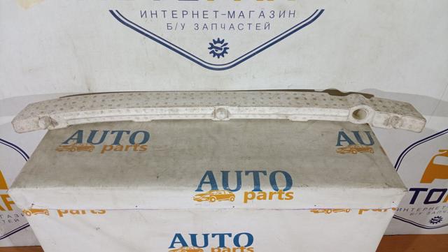 NISSAN 620903HN0A Абсорбер (наполнитель) бампера переднего в наличии Украина