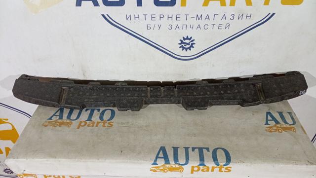 NISSAN 62090BR01A Абсорбер (наполнитель) бампера переднего в наличии Павлоград