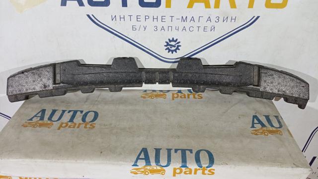 Абсорбер (наполнитель) бампера переднего 62090BR01A NISSAN