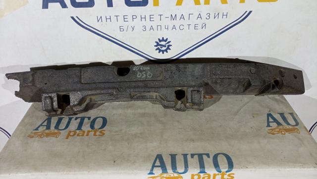 Энергопоглотитель переднего бампера 62090JD000 NISSAN