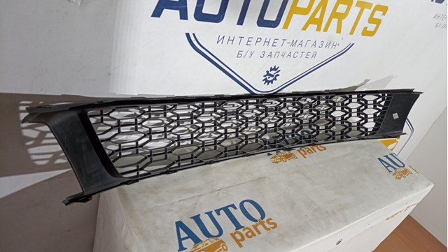 622544275R RENAULT Решетка бампера купить в Павлоград