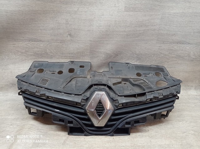 Решетка 622562397R RENAULT