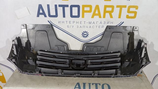 623104KJ1B NISSAN Решетка радиатора купить в Чернигов