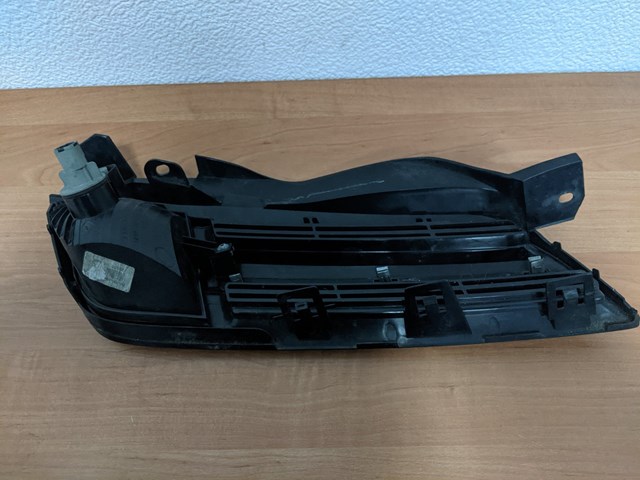 62330AX600 NISSAN Решетка радиатора левая купить в Харьков