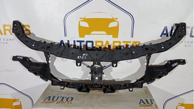 625100001R RENAULT Рамка радиатора купить в Тернополь
