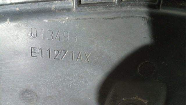 625100001R Рамка радиатора купить Черкассы