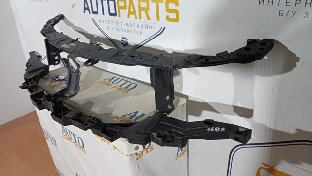 625100001R RENAULT Рамка радиатора купить в Днепр