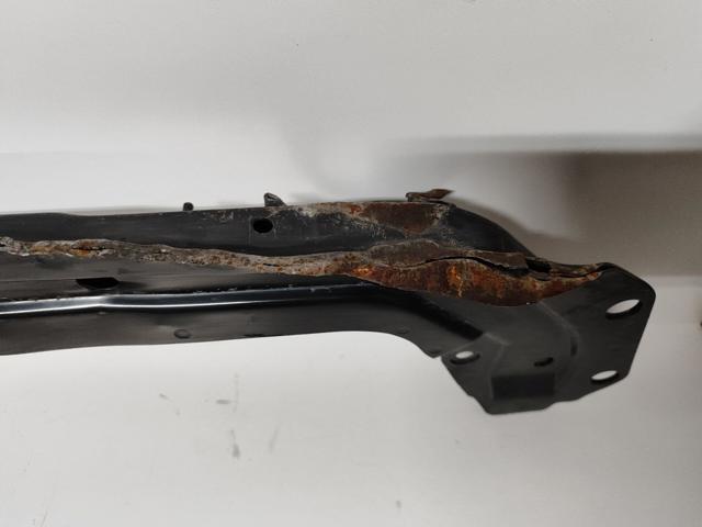625304CB0A NISSAN Суппорт радиатора нижний купить в Днепр