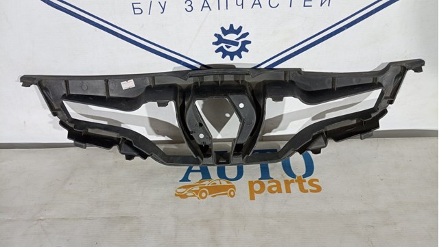 628101467R Кронштейн решетки радиатора купить Украина