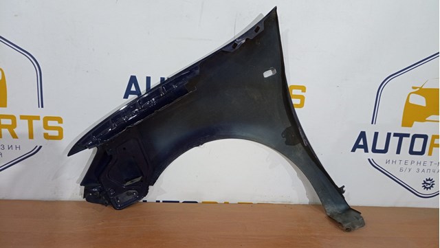 631005522R RENAULT Крыло переднее правое купить в Павлоград