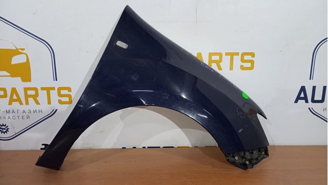 Переднее правое крыло 631005522R RENAULT