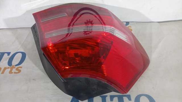 BMW 63217164955 Фонарь задний левый в наличии Кривой Рог