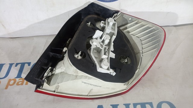 BMW 63217164955 Фонарь задний левый в наличии Киев