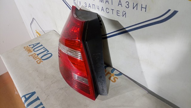 63217164955 BMW Фонарь задний левый купить в Украина