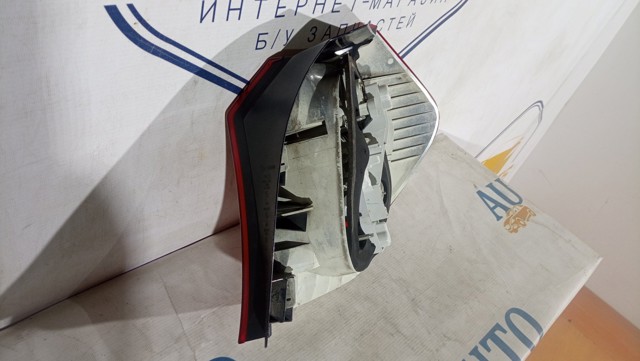 63217164955 BMW Фонарь задний левый купить в Полтава